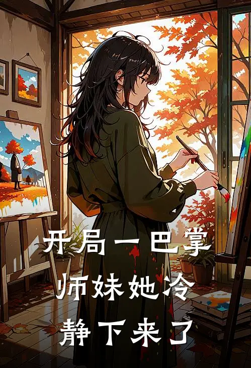 开局一巴掌，师妹她冷静下来了(郭若衡谢清羽)全本免费在线阅读_开局一巴掌，师妹她冷静下来了最新章节在线阅读